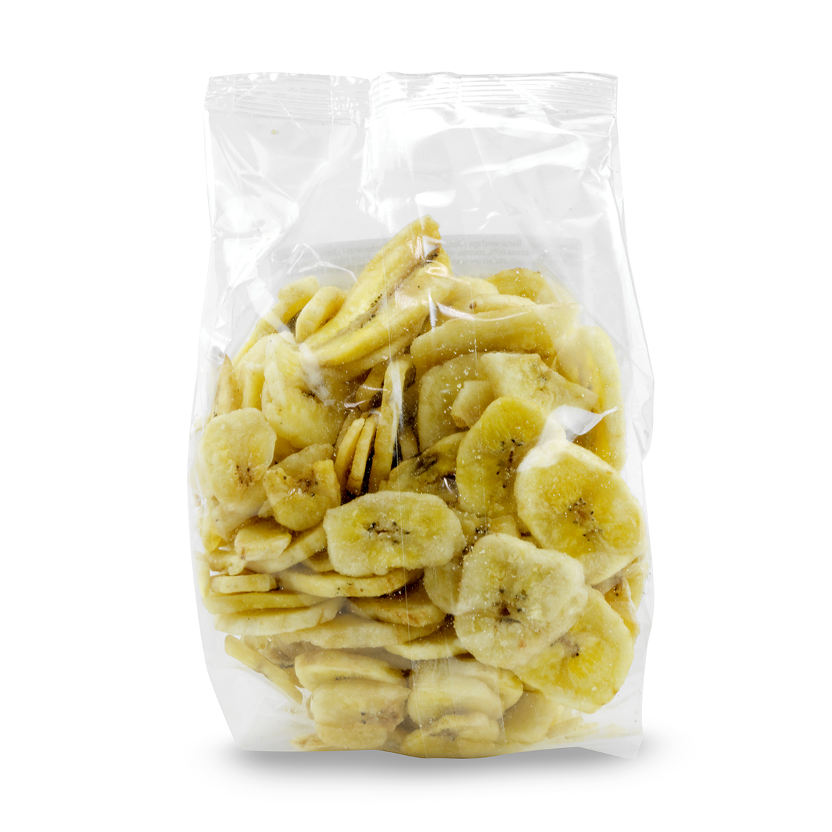 Snacks si chipsuri - Chips banane H&S 200g, https:asianfood.ro