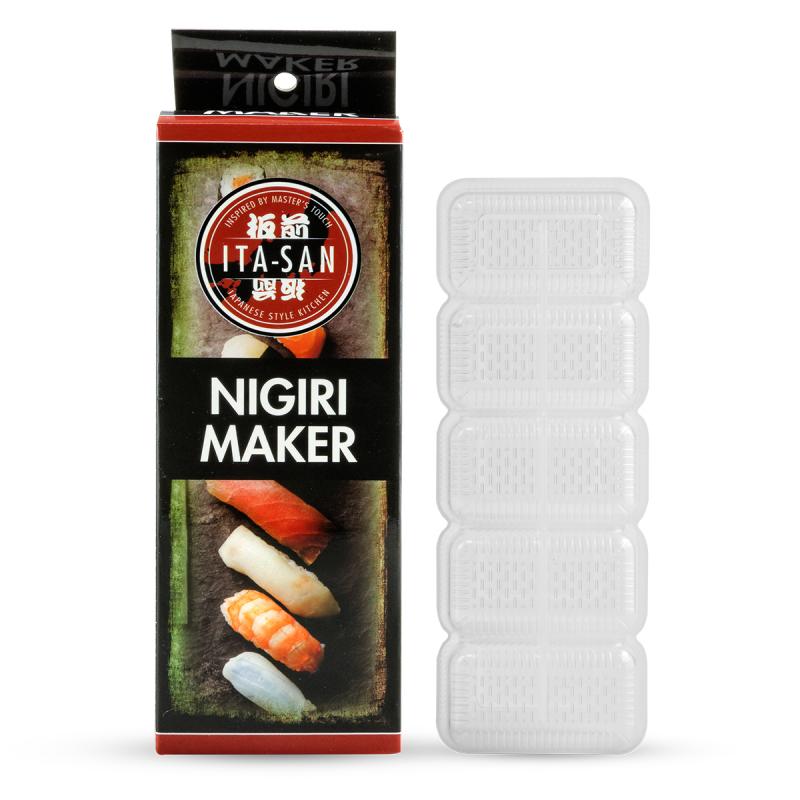 Vase, tacamuri, ustensile - Matrita pentru nigiri ITA-SAN, https:asianfood.ro