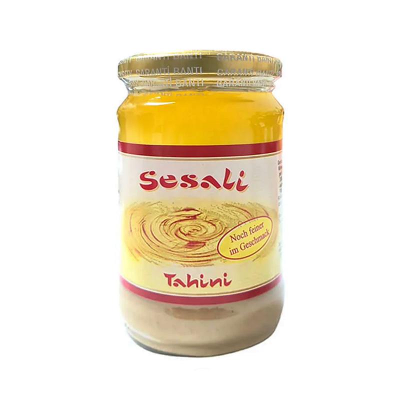 Diverse - Pasta de susan Tahini SESALI 300g, https:asianfood.ro