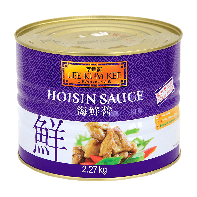 Alte sosuri si marinate - Sos hoisin LKK 2.268kg, asianfood.ro