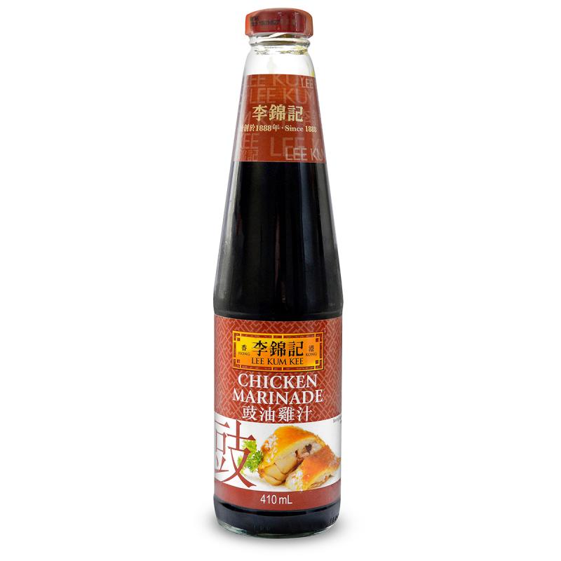 Alte sosuri si marinate - Sos pentru marinat pui LKK 410ml, asianfood.ro