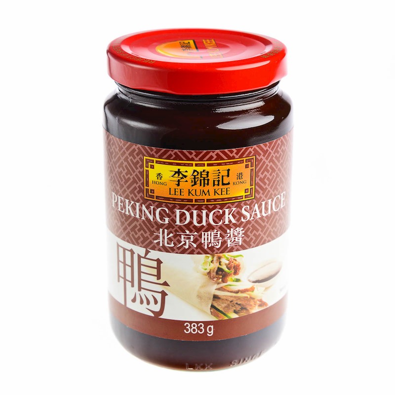Alte sosuri si marinate - Sos pentru Rata Peking LKK 383g, asianfood.ro