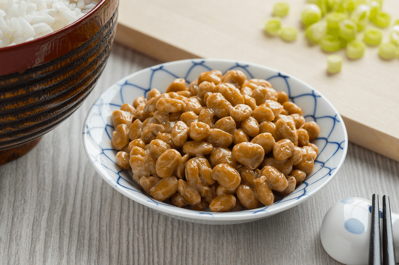 Natto