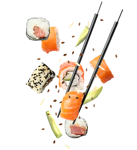 Evoluția sushi: de la metoda de conservare la arta culinară