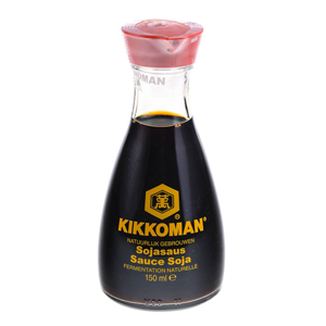 Sos de soia Kikkoman 150ml