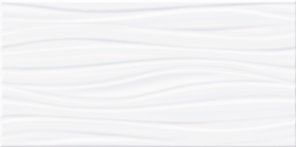CERSANIT - PS500 WHITE MANVER STRUCTURE PEARL 29,7X60 1.25M2/CUT, comenziperpetuum.ro