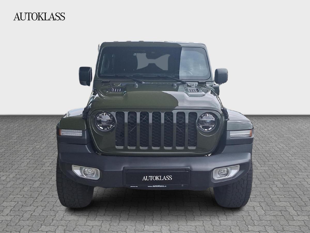 JEEP WRANGLER JEEP WRANGLER UNLIMITED