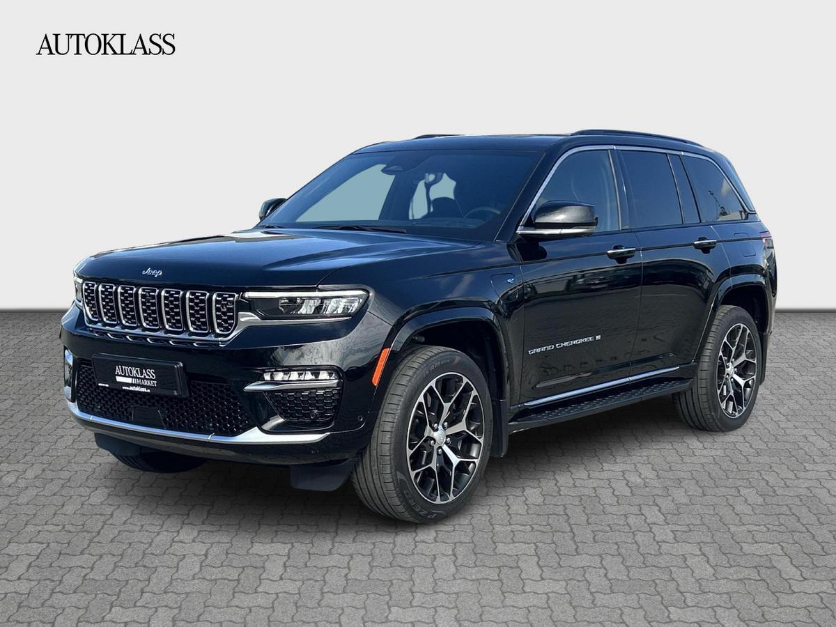 Jeep grand cherokee grand cherokee