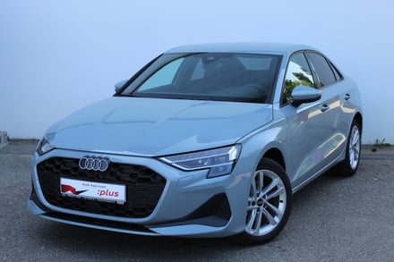 AUDI A3 limuzina 35 tfsi