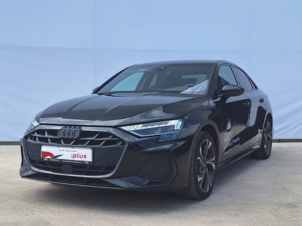 AUDI A3 limuzina s line 35 tfsi