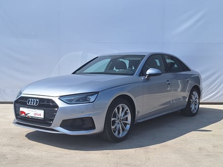 AUDI A4 limousine 40 tdi advanced