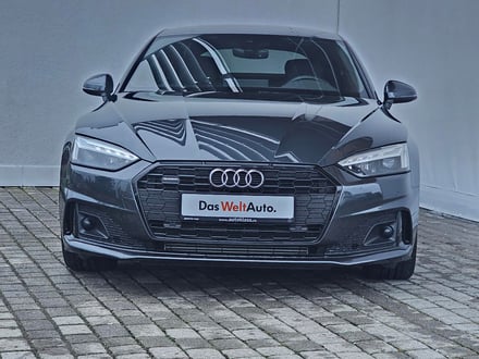 A5Sportback Advanced 40 TFSI Quattro