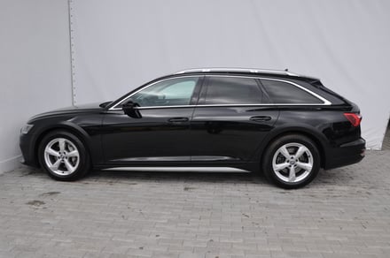 A6Allroad Quattro 45 TDI