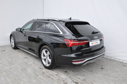 A6Allroad Quattro 45 TDI
