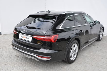 A6Allroad Quattro 45 TDI