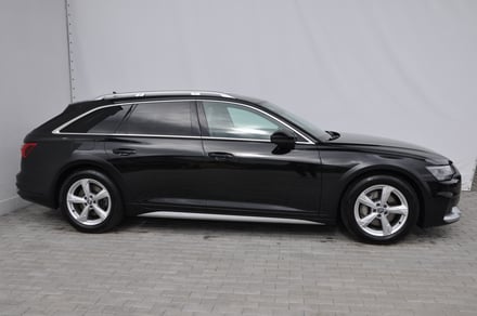 A6Allroad Quattro 45 TDI