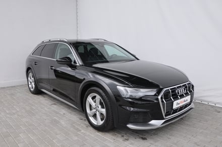 A6Allroad Quattro 45 TDI