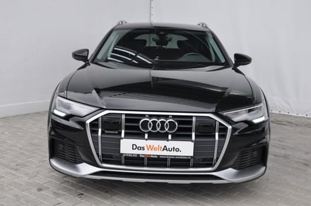 A6Allroad Quattro 45 TDI