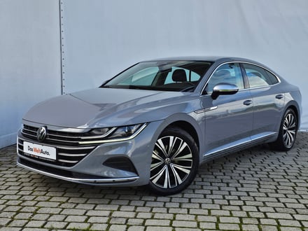Arteon Elegance 2.0 TSI DSG