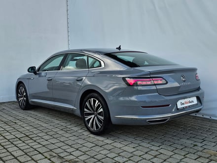 Arteon Elegance 2.0 TSI DSG