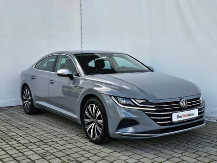 Arteon Elegance 2.0 TSI DSG