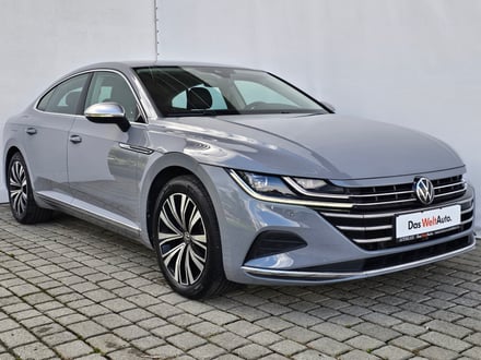 Arteon Elegance 2.0 TSI DSG