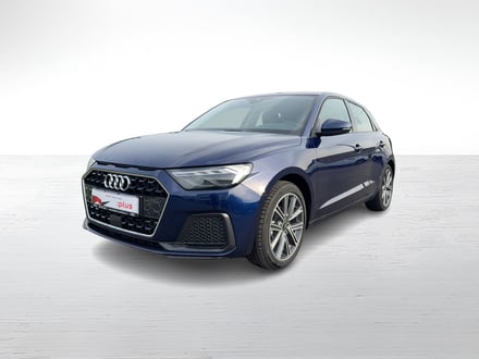 Audi A1 Sportback Advanced 25 TFSI