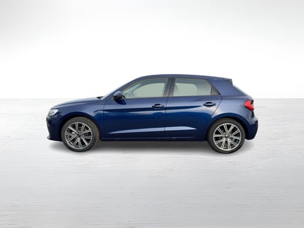 Audi A1 Sportback Advanced 25 TFSI