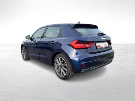 Audi A1 Sportback Advanced 25 TFSI