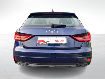 Audi A1 Sportback Advanced 25 TFSI