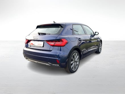 Audi A1 Sportback Advanced 25 TFSI