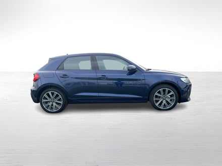 Audi A1 Sportback Advanced 25 TFSI