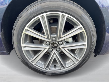 Audi A1 Sportback Advanced 25 TFSI