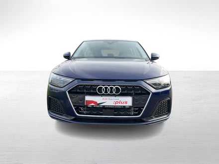 Audi A1 Sportback Advanced 25 TFSI