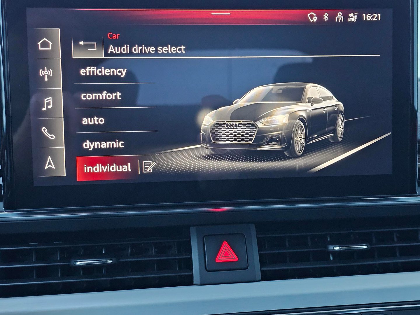 Vanzari Auto AUDI A5 Advanced 40 TFSI quattro | Specificatii si
