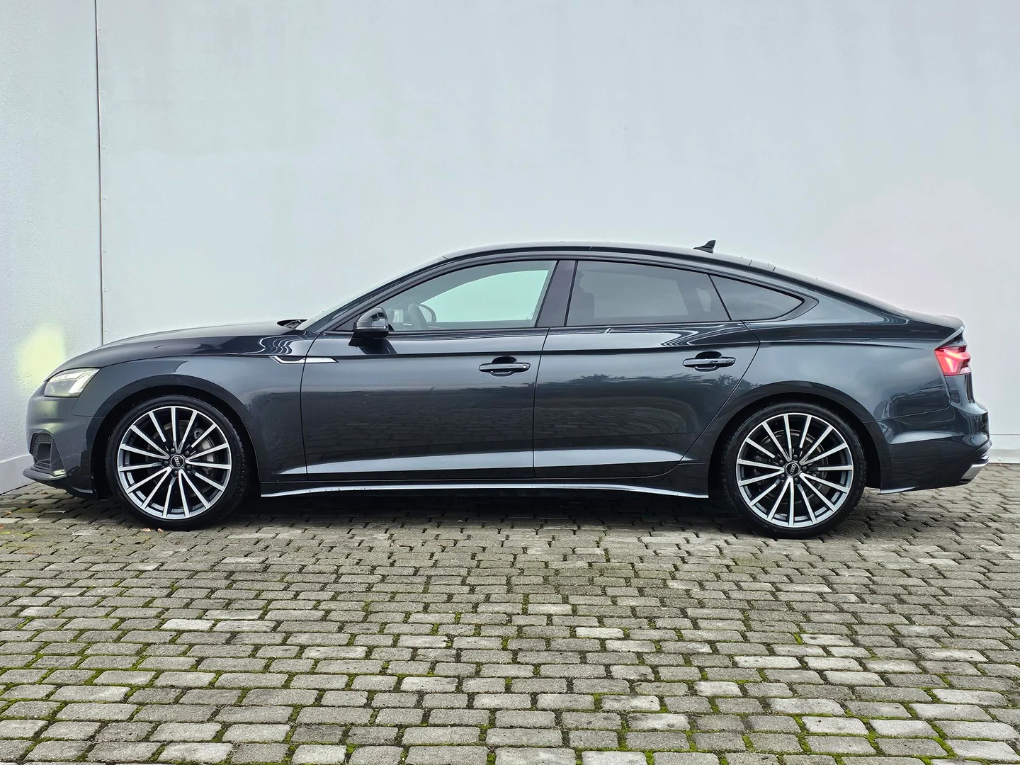 AUDI A5 SPORTBACK A5 SPORTBACK Advanced 40 TFSI Quattro