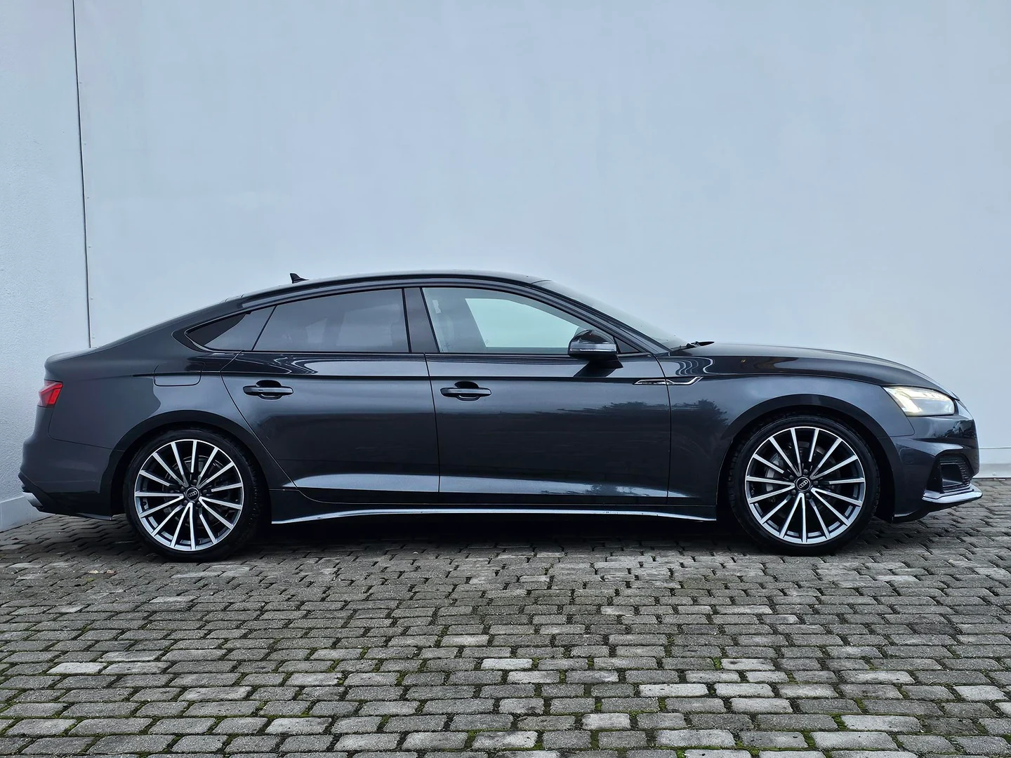 AUDI A5 SPORTBACK A5 SPORTBACK Advanced 40 TFSI Quattro