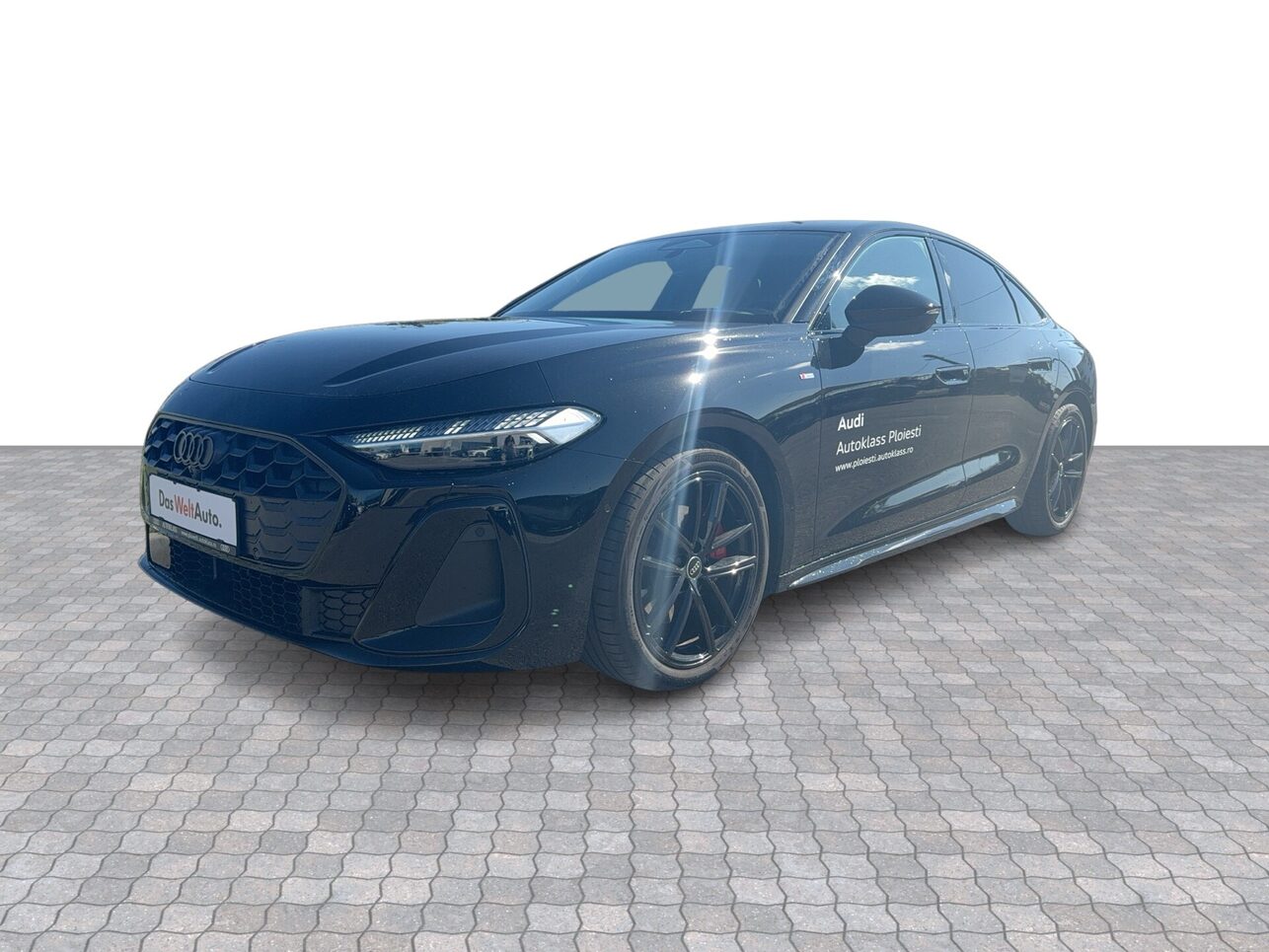 AUDI A5 2026 — imagine 21