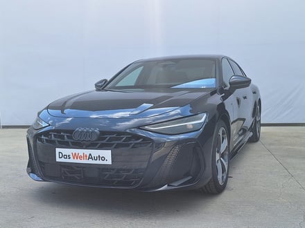 Audi A6 Limuzina 50 E-hybrid Quattro 220kW