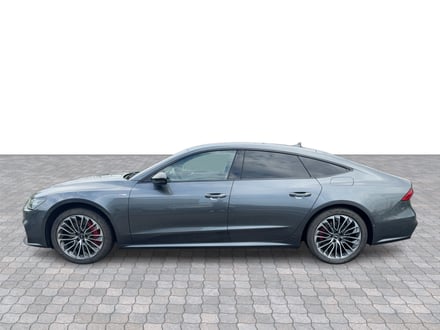 Audi A7 Sportback 55 TFSIe Quattro