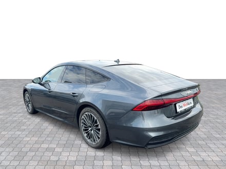 Audi A7 Sportback 55 TFSIe Quattro