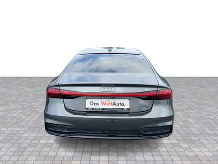 Audi A7 Sportback 55 TFSIe Quattro