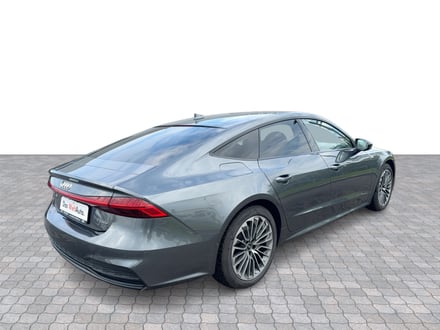 Audi A7 Sportback 55 TFSIe Quattro