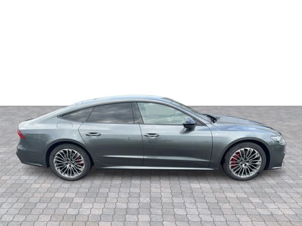 Audi A7 Sportback 55 TFSIe Quattro