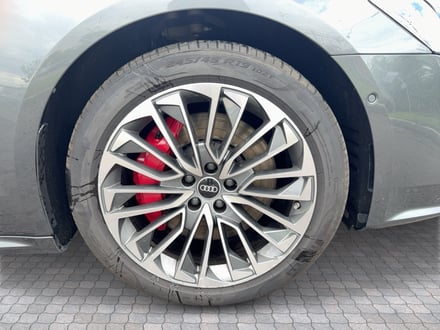 Audi A7 Sportback 55 TFSIe Quattro