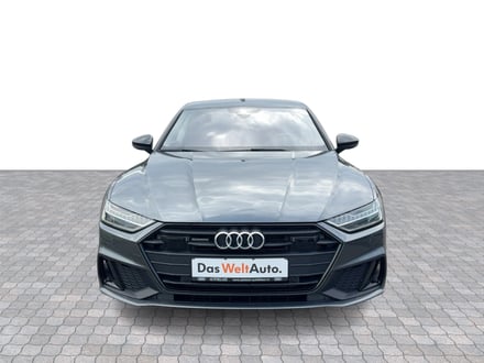 Audi A7 Sportback 55 TFSIe Quattro