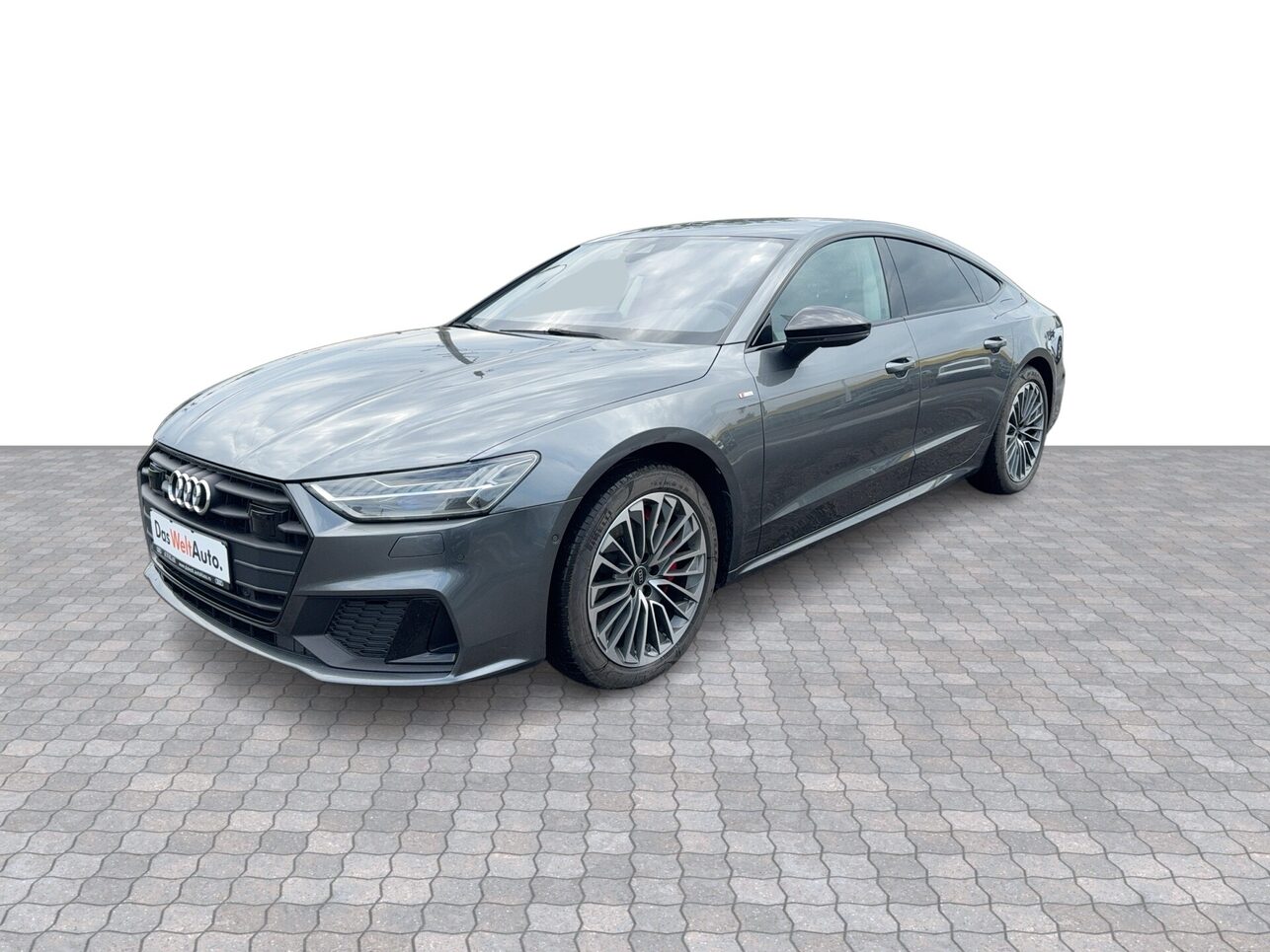 Audi A7 Sportback 55 TFSIe Quattro Audi A7 Sportback 55 TFSIe Quattro