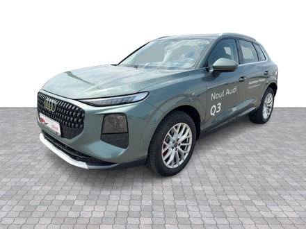 Audi Q3 35 TDI