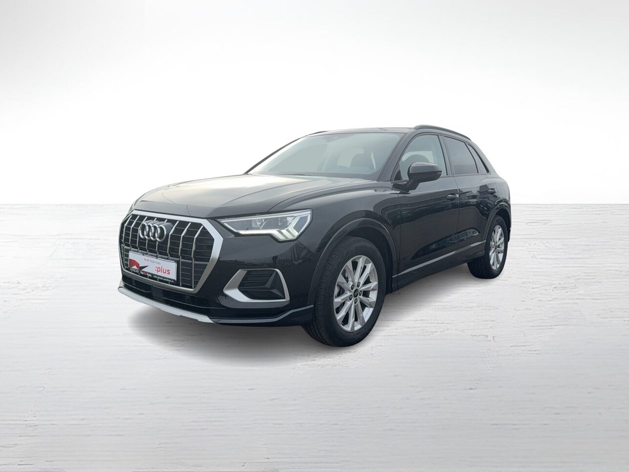 AUDI Q3 2026 — imagine 21