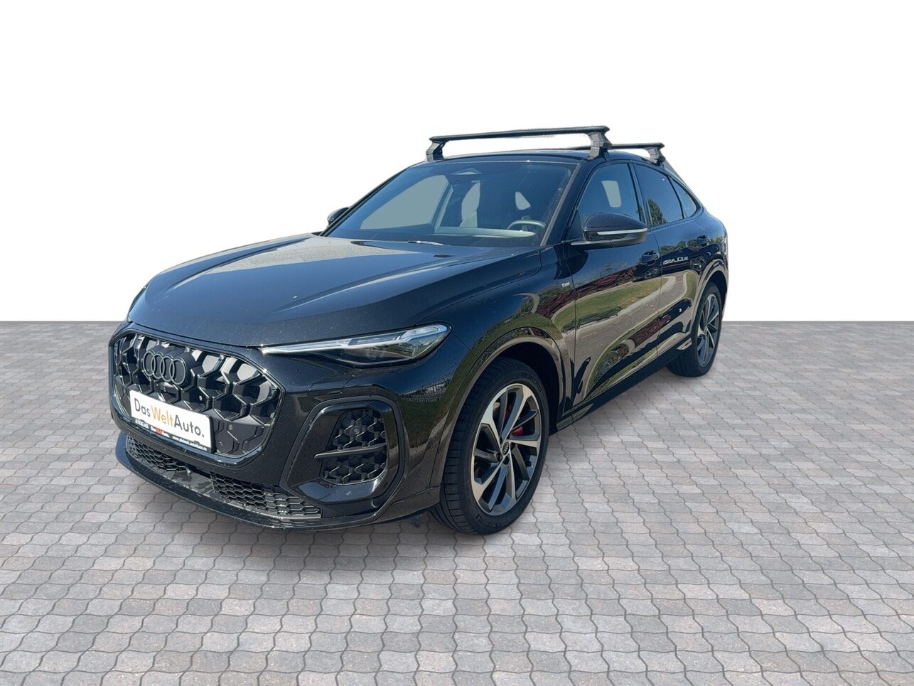 AUDI Q5 2025 — imagine 21